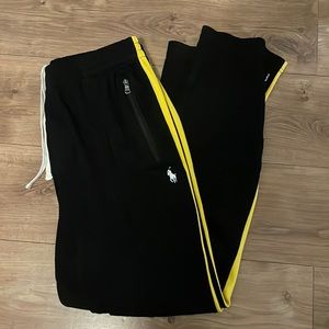 Ralph Lauren polo sweatpants